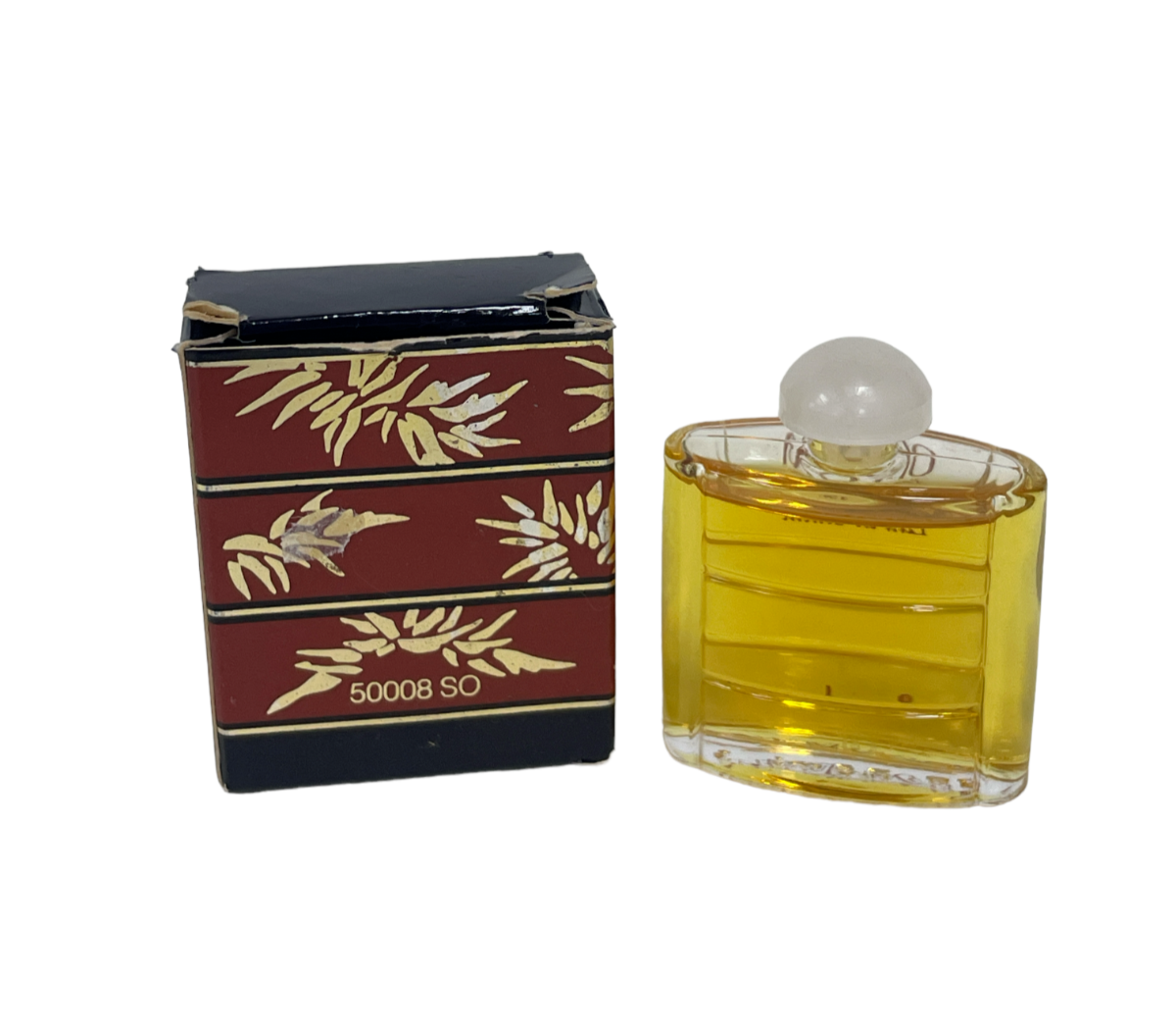 Yves Saint Laurent Miniature Opium EDT Splash (0.26oz / 7.5mL
