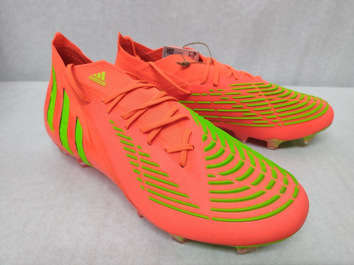 未使用29㌢ adidas Predator Edge.1 FG Adidas Predator Edge.1 FG - Edge of Darkness | WeGotSoccer