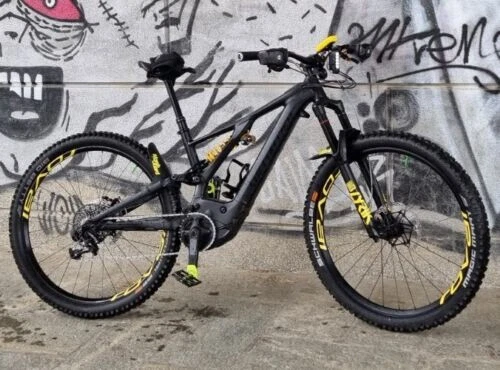 LevoX Specialized Turbo Vado 2018/2022 Entriegelung Geschwindigkeitsbegrenzung Entferner Motor Brose  - Bild 2 von 4