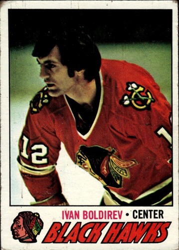 1977-78 TOPPS NHL Card Set Break #1-#264 — You Choose! Rookies, Stars & Commons - Picture 62 of 315