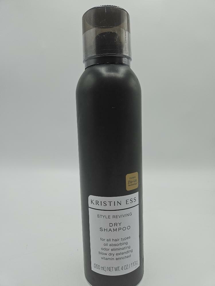Kristin ESS Style Reviving Dry Shampoo 4oz for sale online eBay