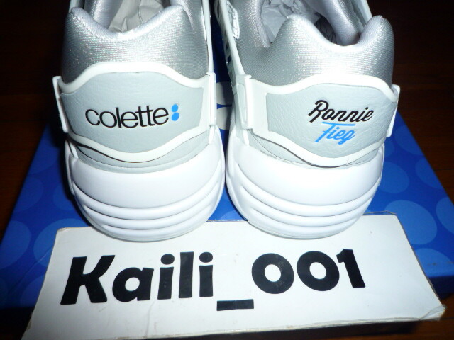 Puma x Colette x Kith Disc Size 11.5 Ronnie 1 Fieg 360325-01 B | eBay
