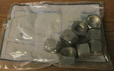 Swagelok SS-8-VCC-4 Tube Fittings 