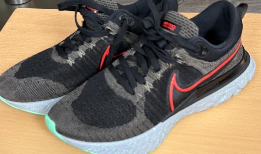 Nike React Infinity Run Flyknit2running shoesinRi… - image 5