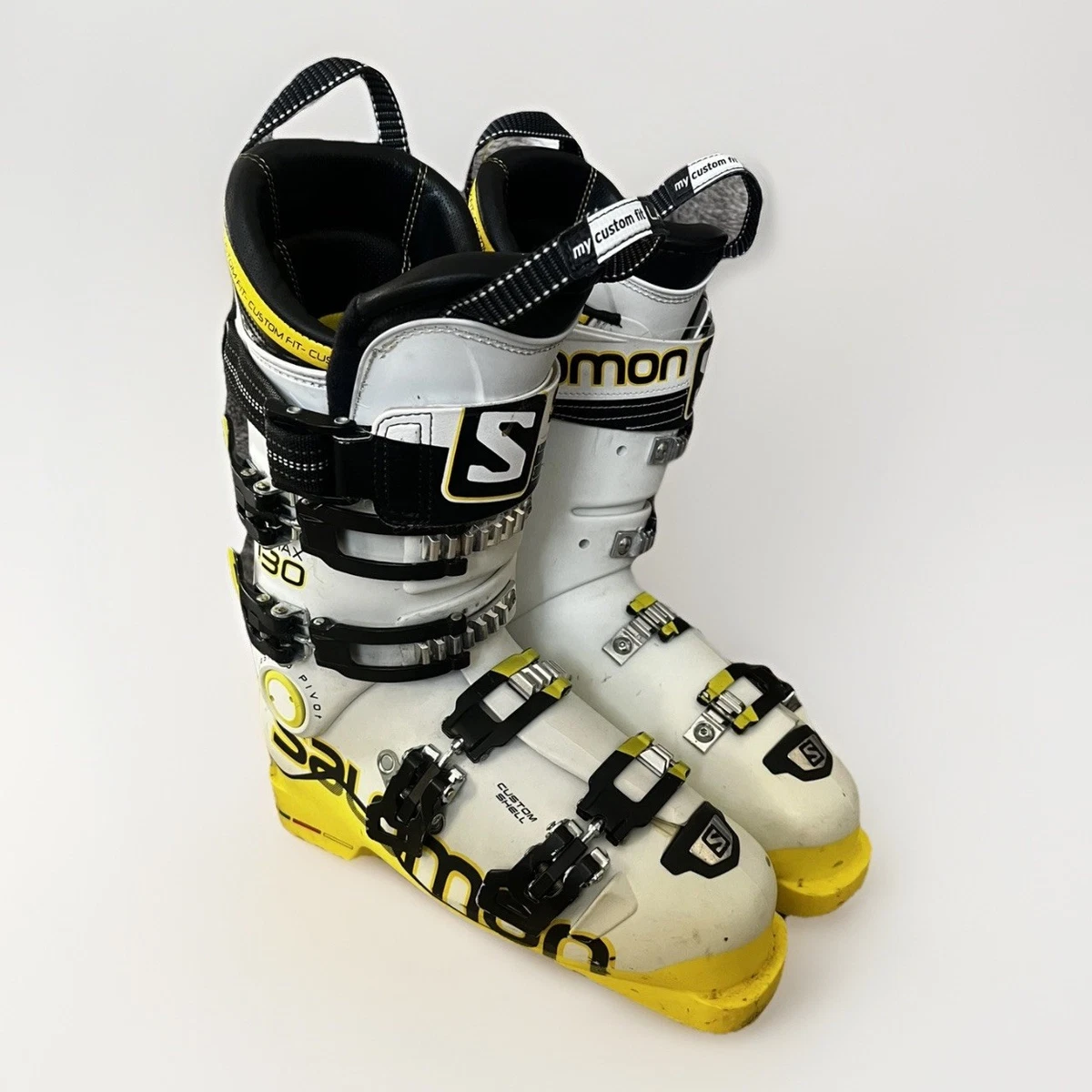 Salomon Ski & Snowboard Boots for sale | eBay