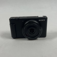 Sony ZV-1F 20.1MP Compact Digital Camera