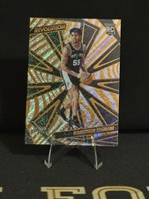 2024-25 Panini Revolution - Rookies Harrison Ingram #103 Sunburst (RC)