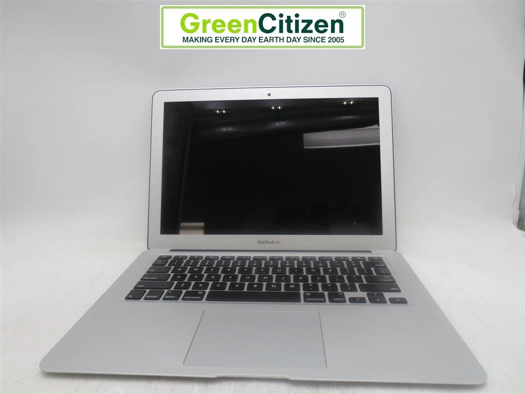 Apple MacBook Air 13 in 2015 for sale | eBay