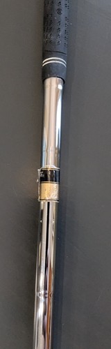 Cleveland Tour Action TA3 Form Forged 6 Iron Steel Shaft Dynamic Gold RH 37.5" - Picture 8 of 13