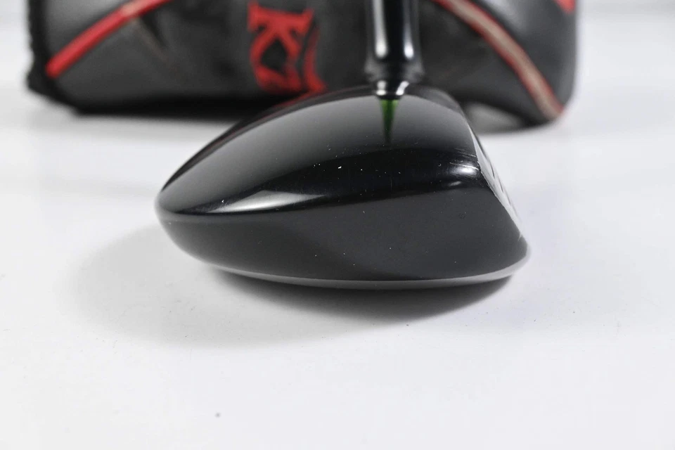 Ladies KZG Cobalt #9 Wood / 25 Degree / Ladies Flex UST Proforce 65 Shaft - Image 3 of 4