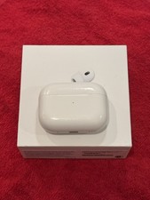 CASE ONLY Replacement Apple Airpods Pro 2 2nd Gen Charging AUTHENTIC