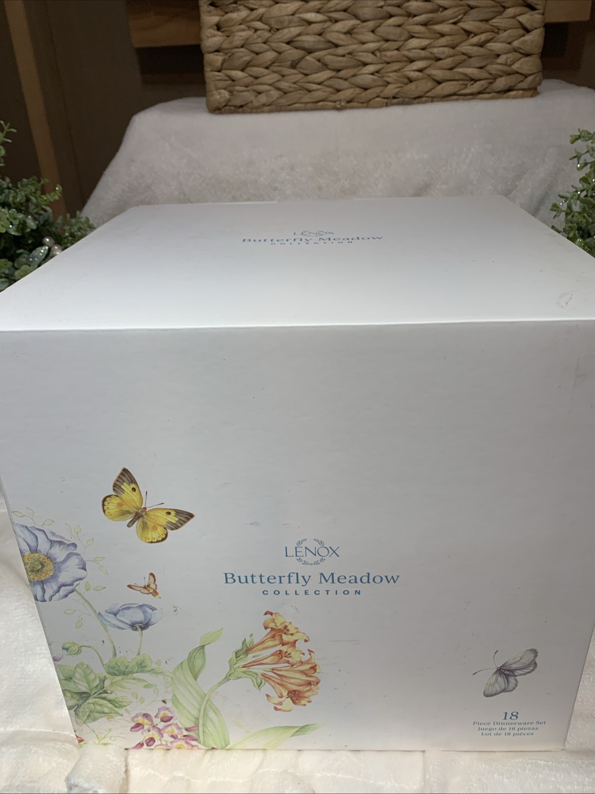 New In Original Box