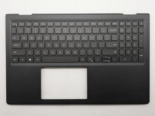 Dell Inspiron 15 3510 3520 Palmrest Keyboard 54WVM 054WVM