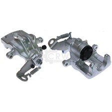 NK Bremssattel Bremszange hinten links rechts für Fiat Barchetta 183 Coupe