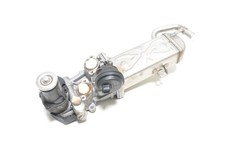 AGR Kühler Abgasrückführung 1.6 2.0 TDI Audi Seat Skoda VW Passat B7 03L131512DQ