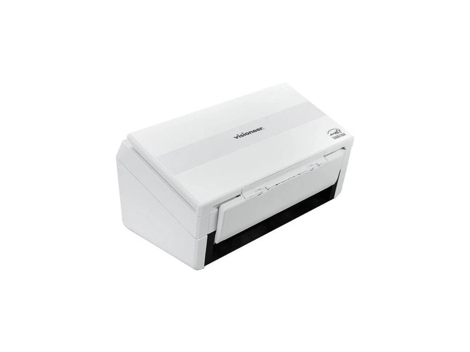 Visioneer Patriot PD45 Document Scanner (PD45) - Image 4 of 4