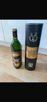 Glenfiddich Von 1978 Gran Reserva Single Malt Scotch Whisky 700 Ml