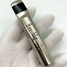 New Metal Saxophone Mouthpieces Tenor Soprano Alto Sax Mouth Pieces 5 6 7 8 9