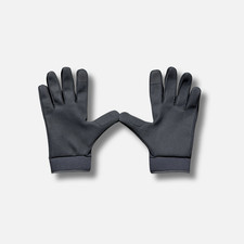 Bike Gloves Full Finger Touch Screen Sports Cycling Gloves Black