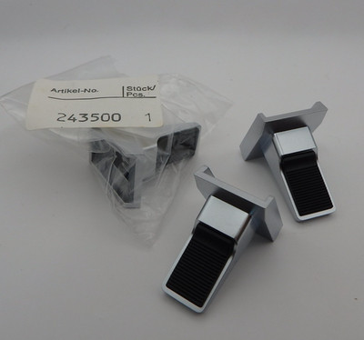 3er Set - Original Dual Schalter / Taste 243500 CV1400, 1600, 1700, 1640 NOS