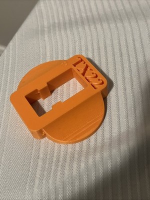 TX22 Magazine Loader Thumb Saver Speed Loader 3D Printed Magazine Assist Tool