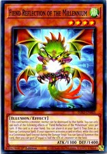 yugioh best fiend cards Reflection of the Millennium INFO-EN005 Prices | The Infinite Forbidden Mint / near mint condition trading card Yu-Gi-Oh! Card SR06-EN010 Vanity's Fiend