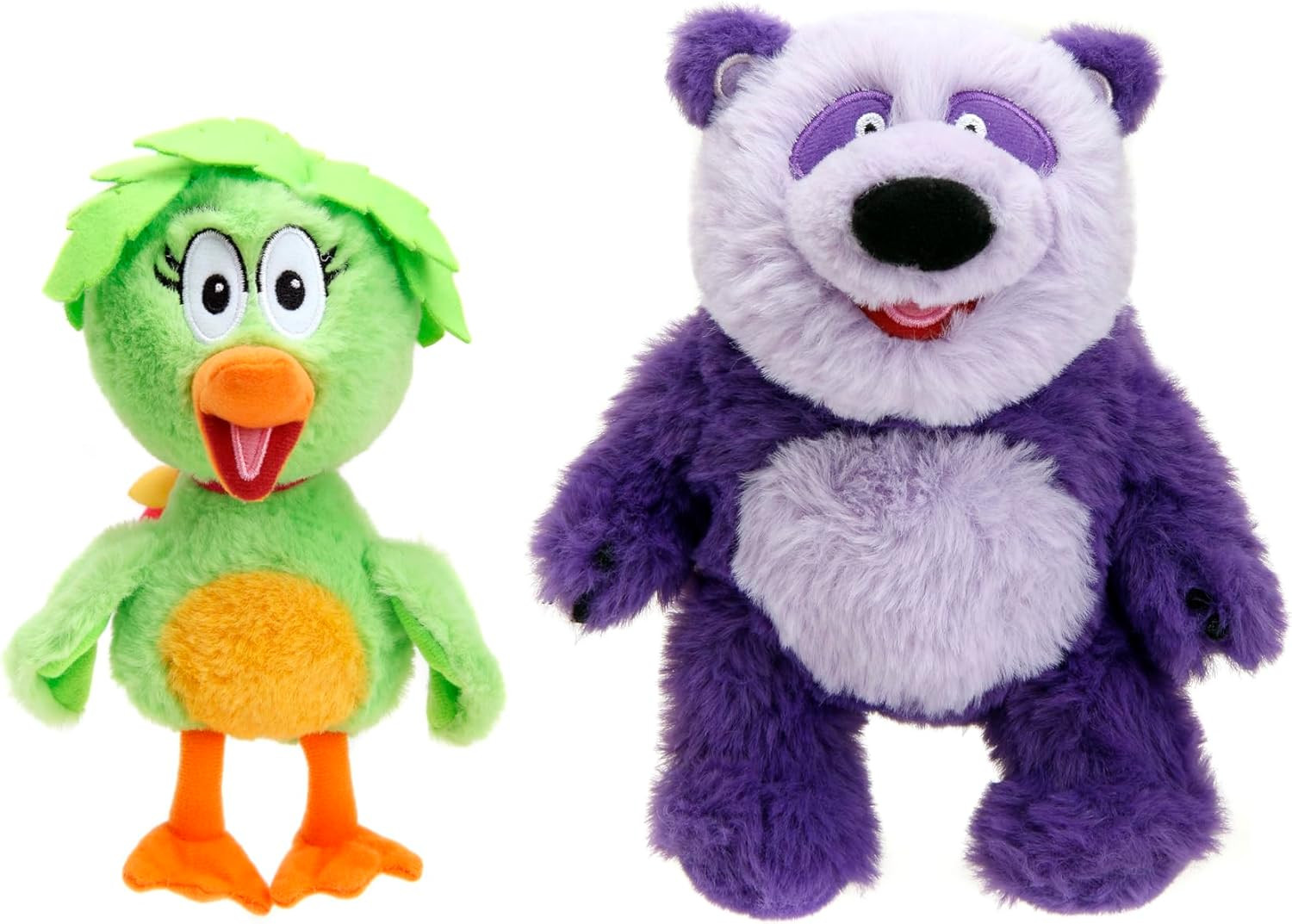 Toys Donkey Hodie 8