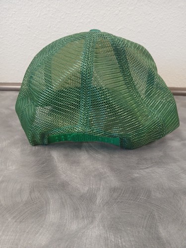 Vintage John Deere Little L Series Tractors Mütze Cap - Bild 4 von 8