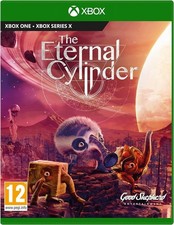 The Eternal Cylinder Juego para Consola