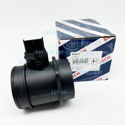 1Pcs 0280218088 Mass Air Flow Sensor MAF For   S80 C70 V70 V50 S40 XC90 2.5L #fv