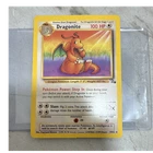 Wizards of the Coast Pokemon TCG Dragonite Fossil 19/62 Rare Unlimited 100 HP