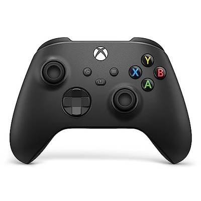 LEMONTAIL [Genuine Product] Xbox Wireless Controller Carbon Black
