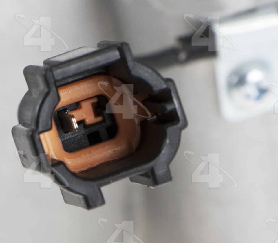 Compresor de aire acondicionado para Nissan Sentra 2002-2006 2,5 L 4 cil 2003 2004 2005 68466 Foto 4 de 4