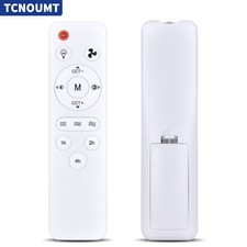 Control remoto para ventilador de enchufe Elenhome FS-HX-R520, ventilador Yfrest YF-FSD36