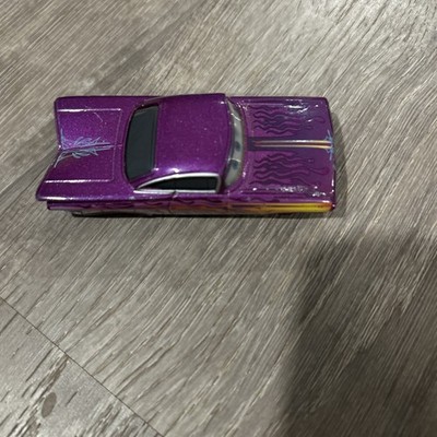 RAMONE 16 Rare Purple Disney Pixar CARS Look! My Eyes Change! Loose