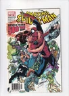 Amazing Spider-Man #500 Marvel Comics 2003 J. Scott Campbel cover Newsstand