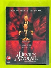 Devils advocate /DVD, Boxset