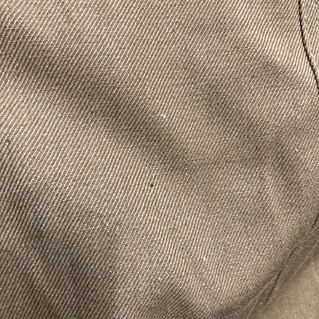 Soviet Army Deck Jacket Military Outer Brown M Us… - image 12