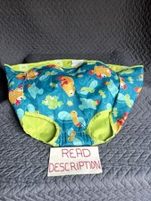 Evenflo Exersaucer Life In The Amazon Seat Cover Replacement Part