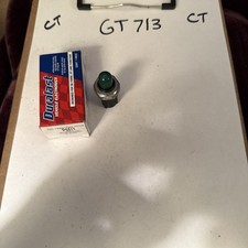 (1) Duralast Ps511 SBC1048 VVT Switch Oil Sender Unit Nos OEM Sold Individually