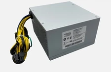 500W Power Supply Unit HK600-11PP For Lenovo P340 P330 P350 P328 P310 5P50V03181