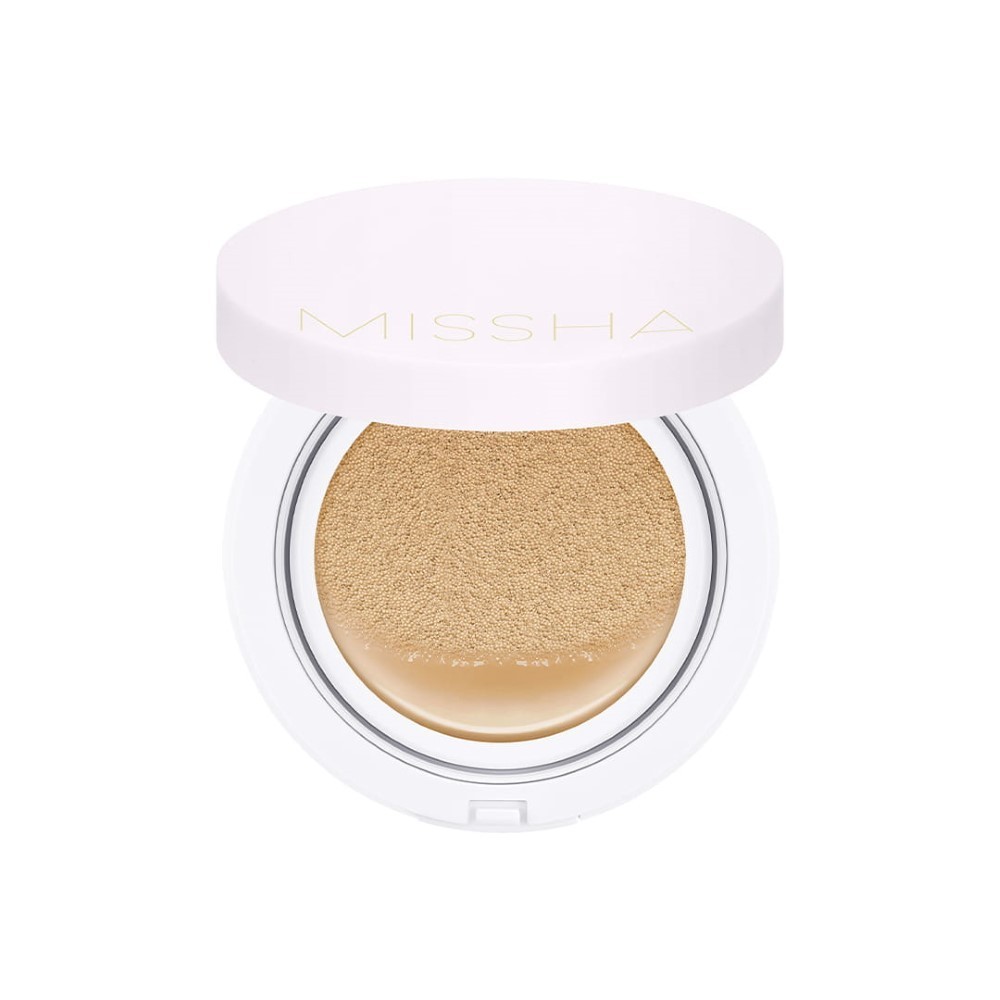 MISSHA Magic Cushion Cover Lasting Spf50+ Pa+++ 15G, No.23 Natural Beige Face Makeup, Stylevana - Image 2
