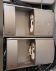 2 - TOTO Clean Dry HDR111#SS (110V/120V) Stainless Steel Recessed Hand Dryer — photo 1