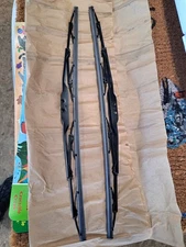 Set of 2 Anco Windshield Wiper Blades Replacement 20in New Without Box