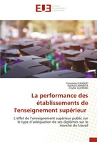 Oussama Elkhalfi (U. A.) | La Performance Des éTablissements De...