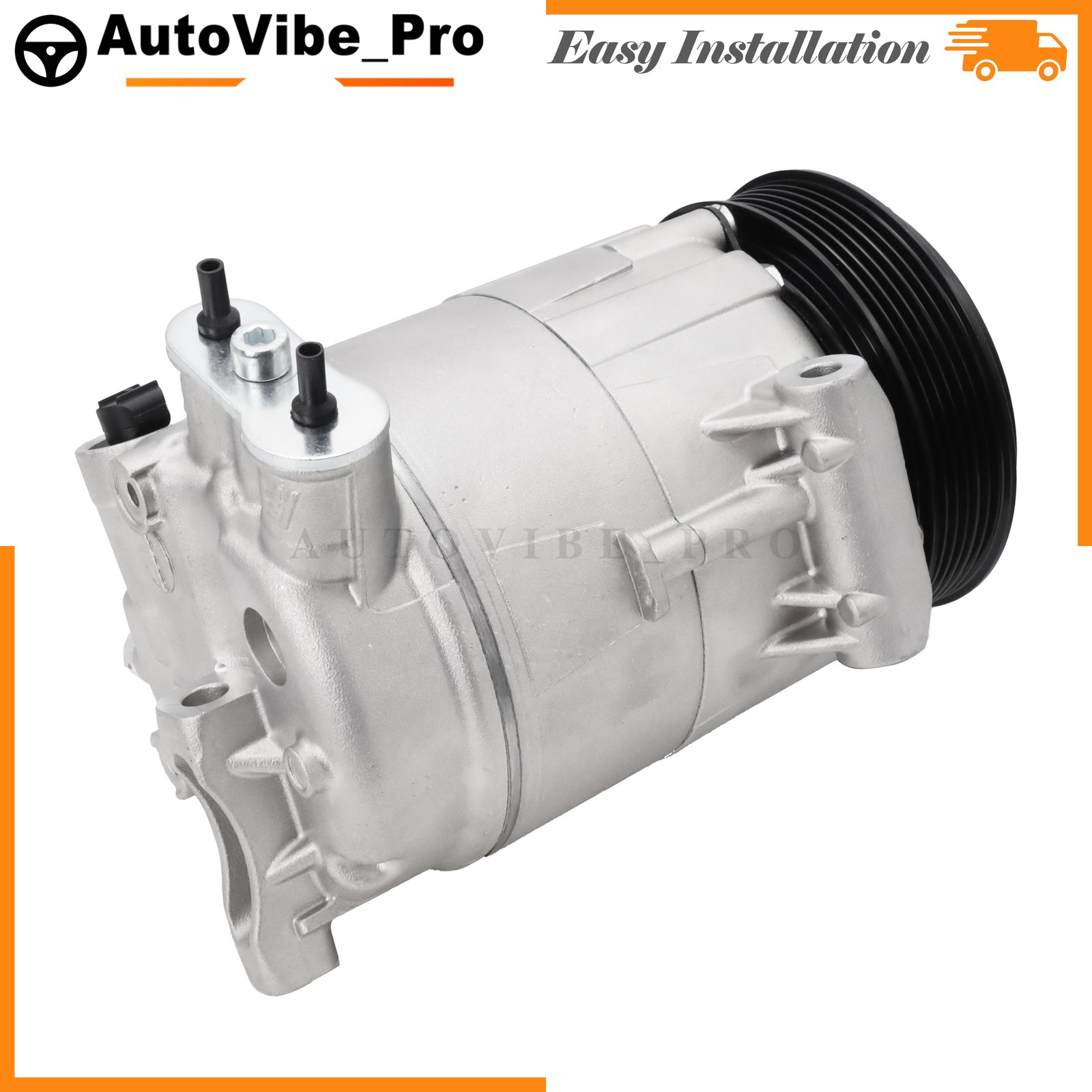 Maserati Quattroporte 2014-2019 Pump P/N 304880
