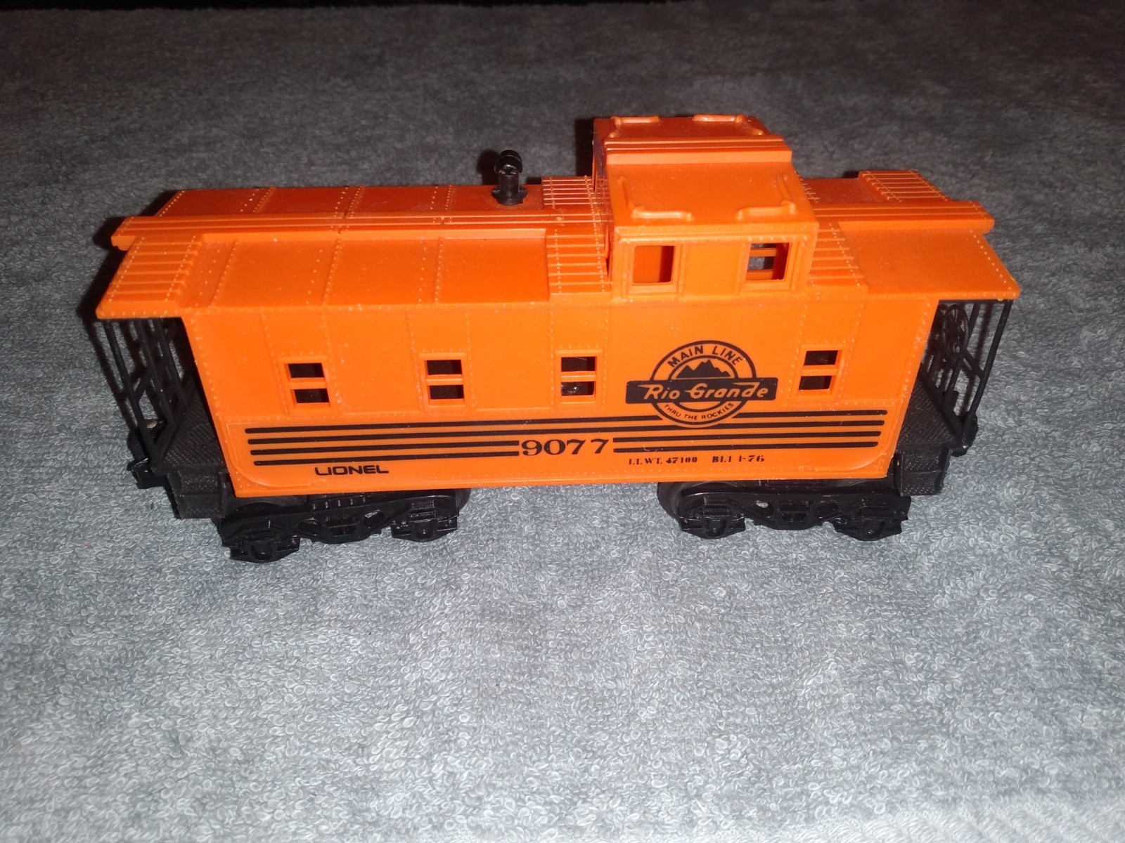 Click here to see eBay Auction