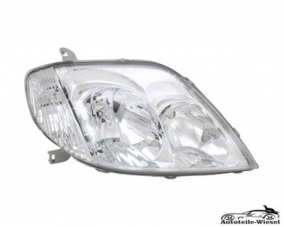 Scheinwerfer Rechts Vorne für Toyota Corolla Stufenheck Kombi 10.01 - 03.08