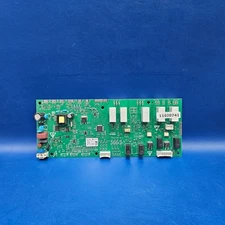 Genuine BOSCH Built-In Oven, Relay Board # 11020741
