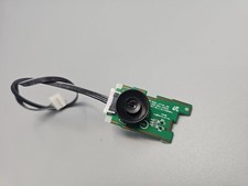 Original SAMSUNG C27F390FHN MONITOR BUTTON BOARD BN96-39758A / BN41-02522A